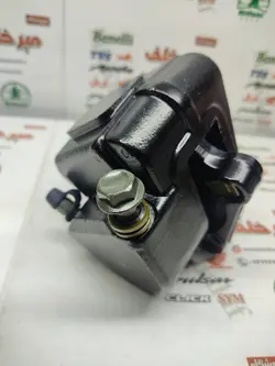 پمپ ترمز روی دیسک جلو پایین gy جی وای لنت گرد