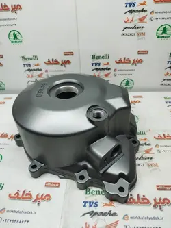 پوسته درب برق موتور بنلی 300 دوسیلندر و ریس اصلی