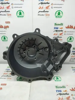 پوسته درب برق موتور بنلی 300 دوسیلندر و ریس اصلی