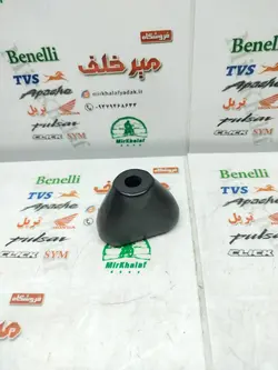 پولک درب زنجیرکش (تنظیم کننده زنجیر) چرخ عقب به 2 دو شاخ موتور بنلی 250 تک سیلندر اصلی (هر عدد)