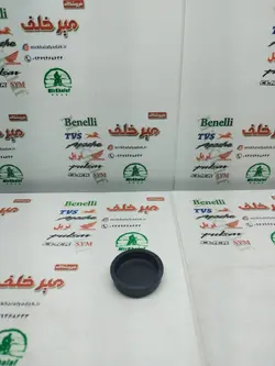 پولکی (درب) سوپاپ سر سیلندر موتور اپاچی 150 160 180 و tvs راکس و نئو
