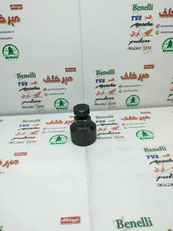 پولی (فولی) کش اهنربا دستگاه برق موتور اپاچی 150 160 180 و هوندا روغنی