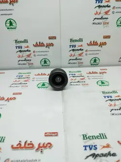 پولی (فولی) کش اهنربا دستگاه برق موتور اپاچی 150 160 180 و هوندا روغنی