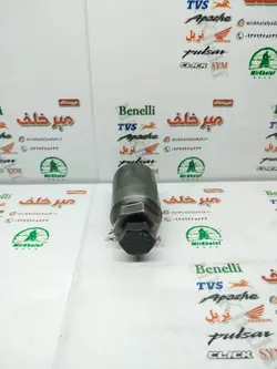 پولی (فولی) کش اهنربا دستگاه برق موتور تریل روان و بنلی 150 و 250 تک سیلندر