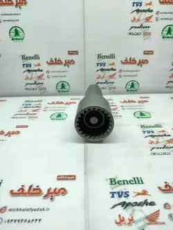 پولی (فولی) کش دنده تایم موتور هوندا و برخی از تریل ها