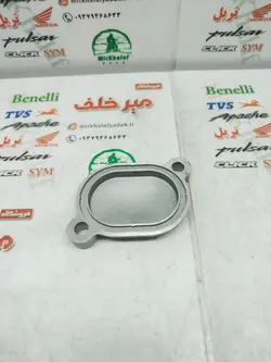 پیچ (مهره) درب سوپاپ موتور بی کلاچ ویو بیضی