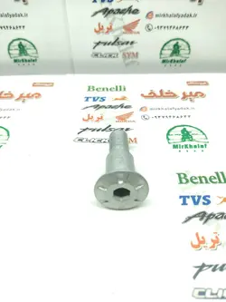 پیچ جک بغل موتور بنلی 300 دو سیلندر اصلی اورجینال