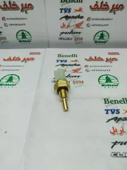 پیچ سنسور (فشنگی) دما موتور طرح کلیک بزرگ فیشی (بدون سیم) سر باریک