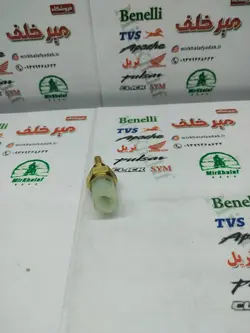 پیچ سنسور (فشنگی) دما موتور طرح کلیک بزرگ فیشی (بدون سیم) سر باریک