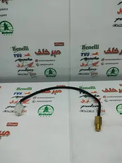 پیچ سنسور (فشنگی) دما موتور طرح کلیک کوچک سیم دار