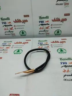 پیچ سنسور (فشنگی) دما موتور هوندا