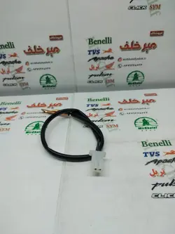 پیچ سنسور (فشنگی) دما موتور هوندا