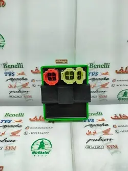 ترانزیستور (cdi سی دی ای) موتور پالس ls 135 ال اس هندی