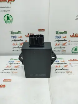 ترانزیستور (cdi سی دی ای) موتور تریل روان اصلی