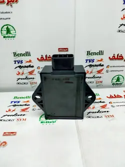 ترانزیستور (cdi سی دی ای) موتور تریل روان اصلی
