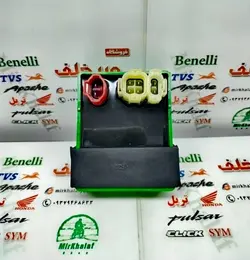 ترانزیستور (cdi سی دی ای) موتور پالس 220 هندی