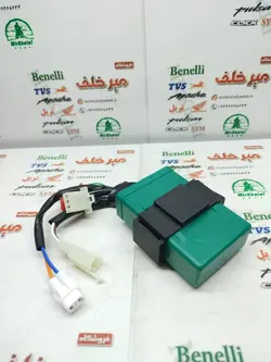 ترانزیستور (CDI) موتور اپاچی 150 160 180 (10 سیم) هندی