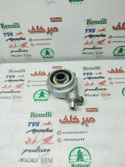 توپی دنده کیلومتر موتور پالس 180 200 ug3 هندی