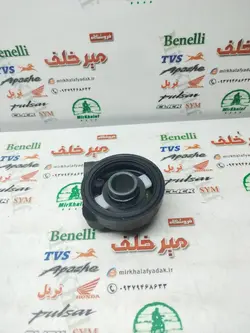 توپی دنده کیلومتر موتور پالس ns 200 ان اس و پالس کنسول دیجیتالی (خفاشی) اصلی