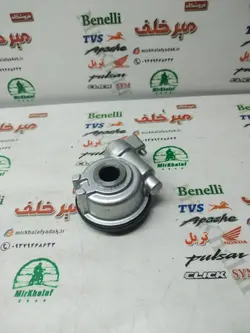 توپی دنده کیلومتر موتور هوندا 125 و بی کلاچ طرح ویو