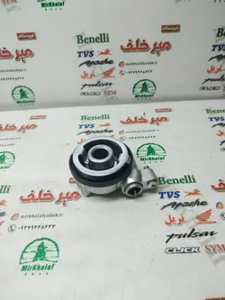 توپی دنده کیلومتر موتور هوندا 125 و بی کلاچ طرح ویو