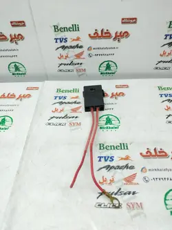 جافیوزی مربعی ماشینی و موتوری