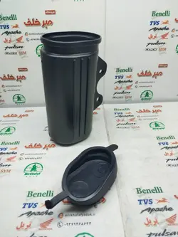 جعبه اچار موتور تریل روان گرد