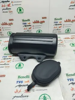 جعبه اچار موتور تریل روان گرد