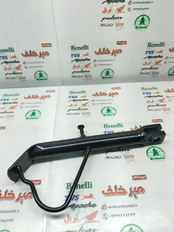 جک بغل موتور tvs راکس و نئو هندی