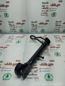 جک بغل موتور بنلی 180 اصلی