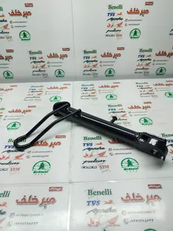 جک بغل موتور بنلی 180 اصلی