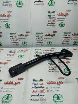 جک بغل موتور بنلی 300 دوسیلندر و ریس اصلی