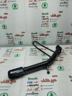 جک بغل موتور بنلی 300 دوسیلندر و ریس اصلی