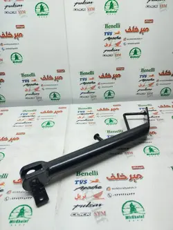 جک بغل موتور پالس 180 ug3 (دارای هندل)