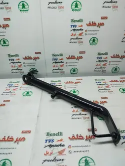 جک بغل موتور پالس 180 ug4 (بدون هندل) اعلا