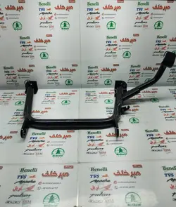 جک وسط موتور طرح کلیک