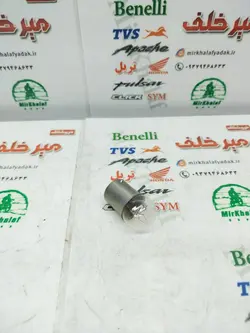 چراغ (لامپ) راهنما ساده انواع موتورسیکلت