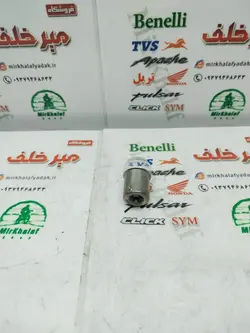 چراغ (لامپ) راهنما ساده انواع موتورسیکلت