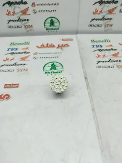 چراغ (لامپ) راهنما led ال ای دی انواع موتورسیکلت