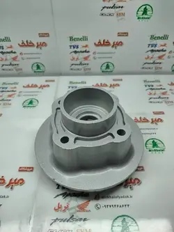چهار 4 شاخ توپی چرخ عقب (کوبلینگ) موتور اپاچی 150 160 180