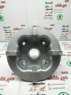 چهار 4 شاخ توپی چرخ عقب (کوبلینگ) موتور اپاچی 150 160 180