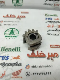 خروسک (خروسی) توپی دنده موتور تریل روان