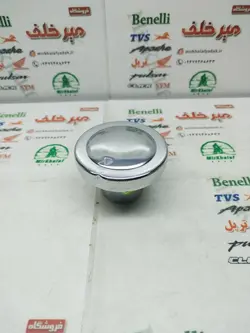 درب باک موتور بی کلاچ طرح ویو