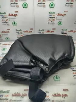 دستکش رو فرمانی انواع موتور سیکلت لاکچری (خارجی) جفتی