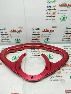 دستگیره (محافظ) باک اسپرت cnc رنتال قهرمانی انواع موتور بنلی و یاماها قرمز