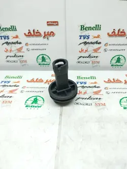 دسته شیر بنزین موتور پالس ns 150 200 ان اس کاربرات اصلی