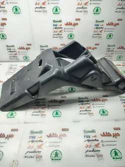 دمی (قاب کاور فلاپ جاپلاکی) گلگیر عقب موتور تریل gy جی وای