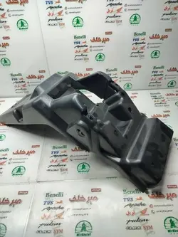 دمی (قاب کاور فلاپ جاپلاکی) گلگیر عقب موتور تریل gy جی وای