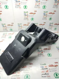 دمی (قاب کاور فلاپ جاپلاکی) گلگیر عقب موتور تریل gy جی وای