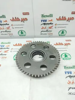 دنده استارت بزرگ انواع پالس (54 دندانه) هندی